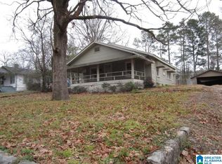 1121 Forrest St, Birmingham, AL 35217