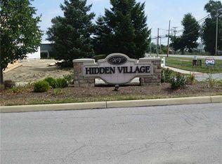 213 Hidden Village Ln, Holland, OH 43528