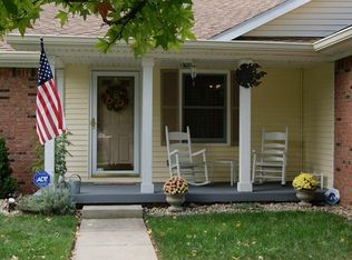1231 Chateaugay Ln, Indianapolis, IN