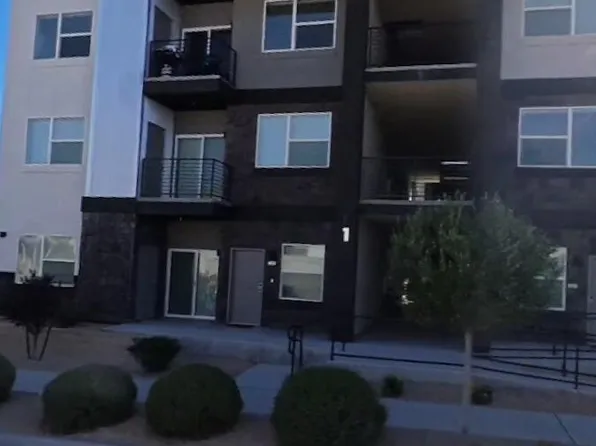 5801 S Garnet Dr #3-201, Saint George, UT 84770