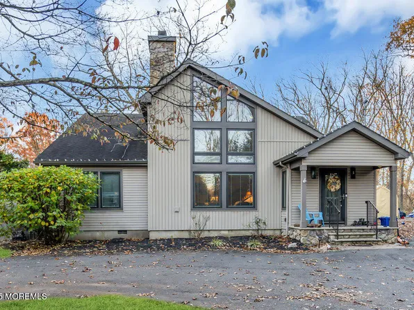 254 Alexander Avenue, Howell, NJ 07731