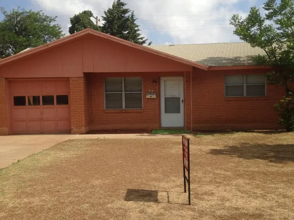 5534 17th St, Lubbock, TX 79416