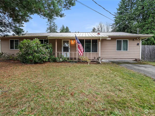 5770 NE Timberland Drive, Kingston, WA 98346