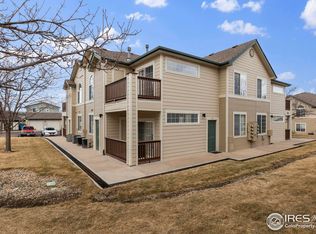 3002 W Elizabeth St UNIT 16H, Fort Collins, CO 80521