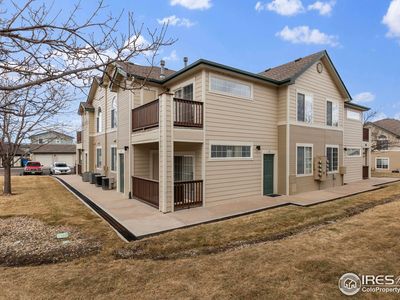 3002 W Elizabeth St 16-H, Fort Collins, CO, 80521