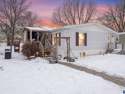 5809 W Wren Pl, Sioux Falls, SD, 57107