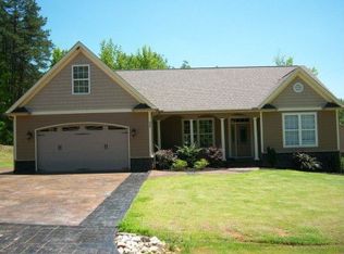 320 Brannon Ave, Greer, SC 29651