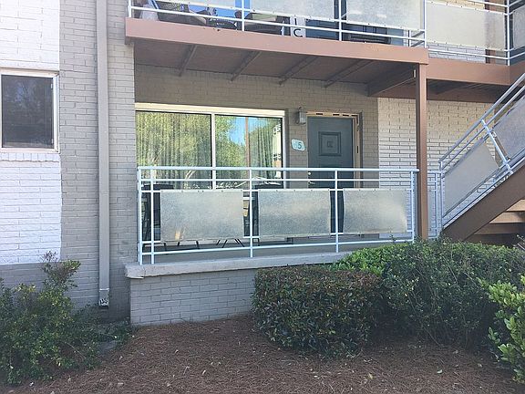 Condo on right sold 217k