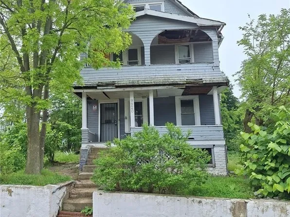 9920 Cumberland Ave, Cleveland, OH 44104