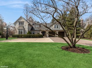 1520 N Sheridan Rd, Lake Forest, IL 60045