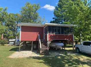 8628 W River Rd, Rockport, IN 47635