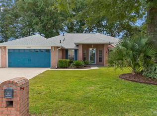 10905 Trellis Ln, Pensacola, FL 32526
