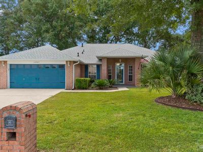 10905 Trellis Ln, Pensacola, FL, 32526