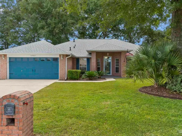 10905 Trellis Ln, Pensacola, FL 32526
