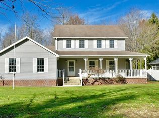 2003 Burning Tree Ln, Youngstown, OH 44505