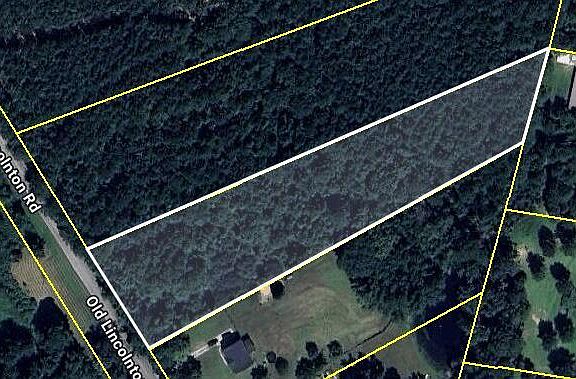 5th image of 0 Old Lincolnton Road