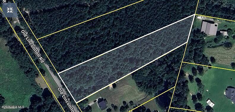 1st image of 0 Old Lincolnton Road