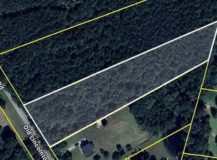 0 Old Lincolnton Rd, Appling, GA 30802