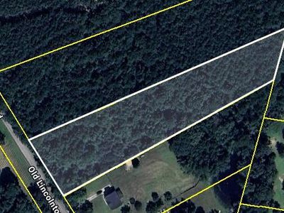 0 Old Lincolnton Road, Appling, GA, 30802