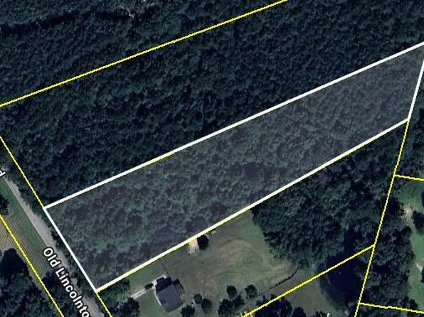 0 Old Lincolnton Road, Appling, GA 30802