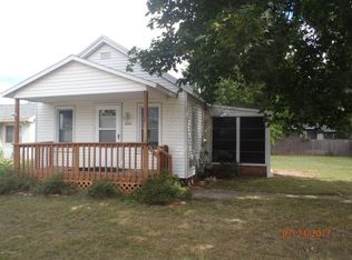 3267 Larue St SW, Grandville, MI 49418