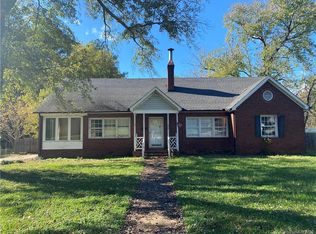 906 S Myrtle Ave, China Grove, NC 28023