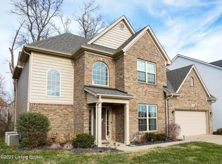 17404 Westbury Dr, Louisville, KY 40245