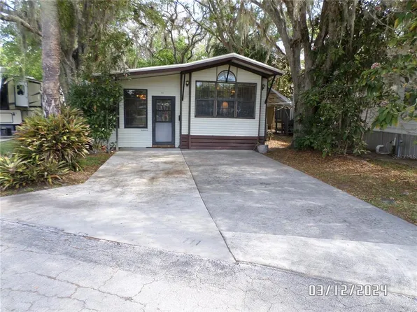 111 E Appaloosa Trl, River Ranch, FL 33867