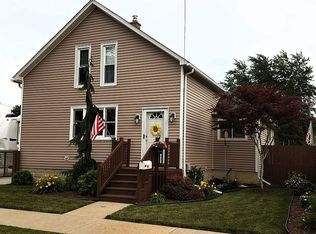 204 E Jeanette St, Bay City, MI