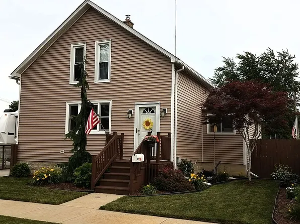 204 E Jeanette St, Bay City, MI 48706