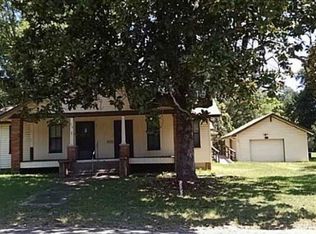 416 W Tennessee Ave, Vivian, LA 71082