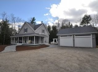 444 Province Rd, Belmont, NH 03220