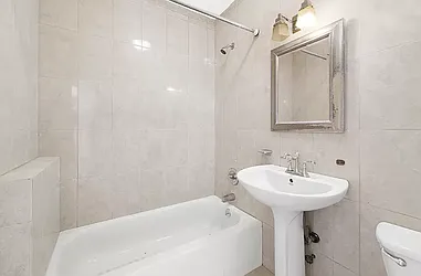 Rented by REAL New York