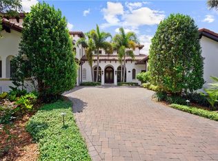 4705 Joanna Garden Ct, Windermere, FL 34786