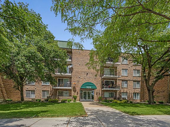 2nd image of 3838 W 111th St APT 405
