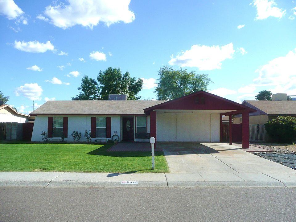 1st image of 5625 W Onyx Ave