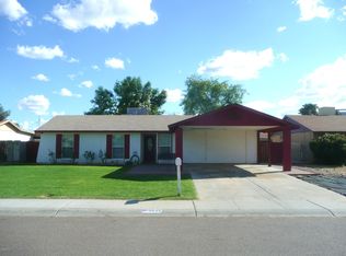 5625 W Onyx Ave, Glendale, AZ 85302