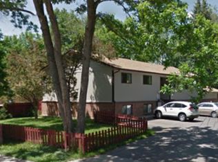 1104 Laporte Ave APT 3, Fort Collins, CO 80521