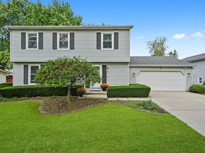 41 Lockman Cir, Elgin, IL, 60123