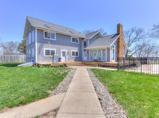 1822 Oak Ave, Muskegon, MI 49445