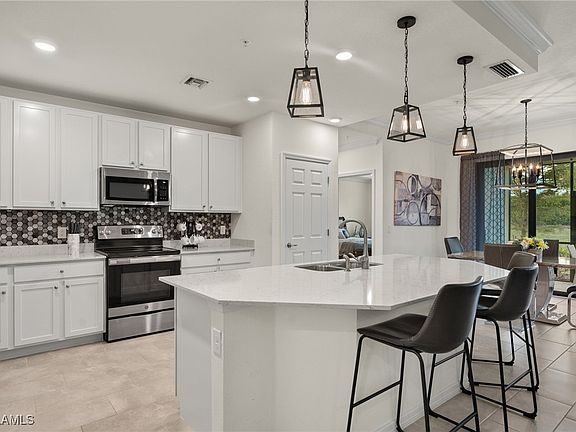 2nd image of 11788 Grand Belvedere Way #103