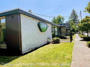 410 E 14th Ave ROOM 7-2, Eugene, OR 97401