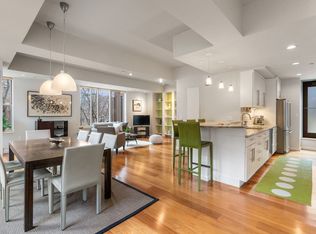 Wilkes Passage, Boston, MA 02118