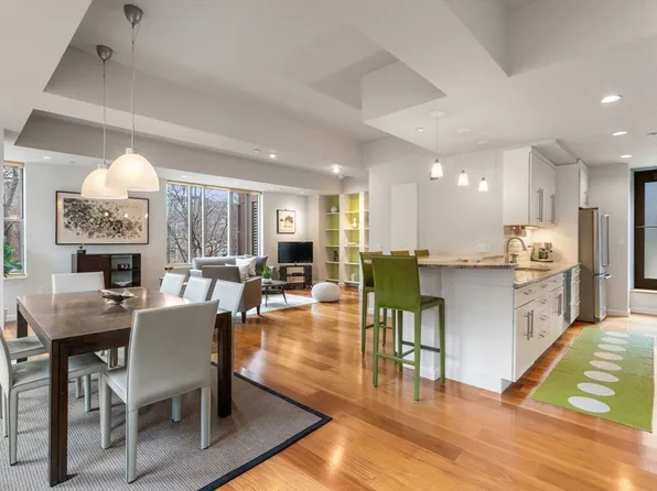 23 Bradford St #201, Boston, MA 02118