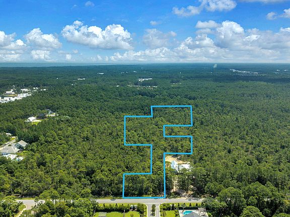 3rd image of Mussett Bayou Rd