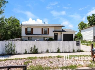 2640 Cather Ave, Colorado Springs, CO 80916