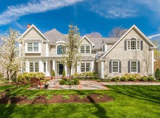 210 Tackora Trl, Ridgefield, CT 06877