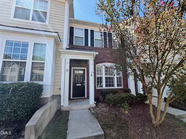 7839 Spungold St, Raleigh, NC 27617
