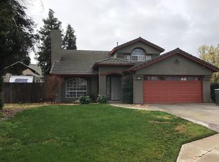 802 Fedora Ave, Clovis, CA 93612