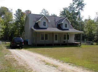 2582 Sterling Truck Trl, Alger, MI 48610